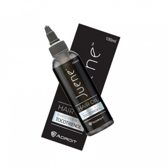 Juene Hair Oil Enriched with Tocotrienol
