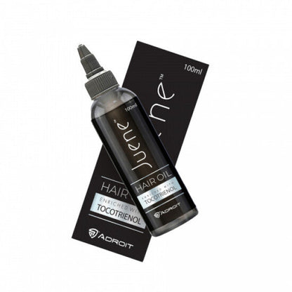 Juene Hair Oil Enriched with Tocotrienol