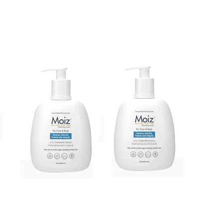 Moiz cleansing Lotion, 200ml