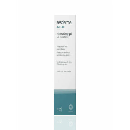 Sesderma Azelac Moisturizing Gel 50ml
