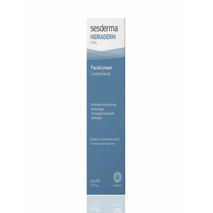 Sesderma Hidraderm Hyal Facial Cream 50ml