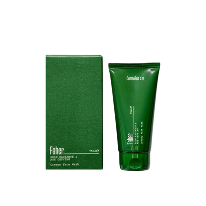 Faher Skin Radiance & Age Defying Creamy Face Wash