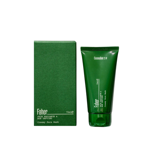 Faher Skin Radiance & Age Defying Creamy Face Wash