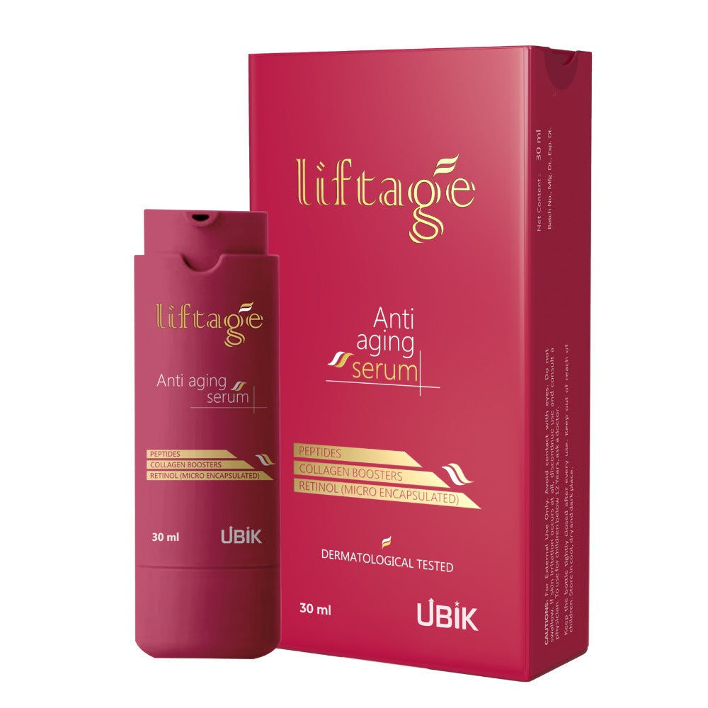 Liftage Anti Aging Serum, 30ml