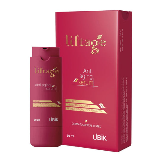 Liftage Anti Aging Serum, 30ml