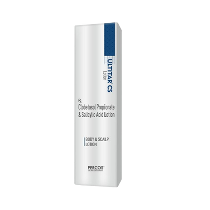 Ultitar Cs Lotion 100ml