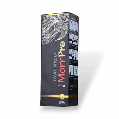 Morr Pro Hair Serum, 60ml