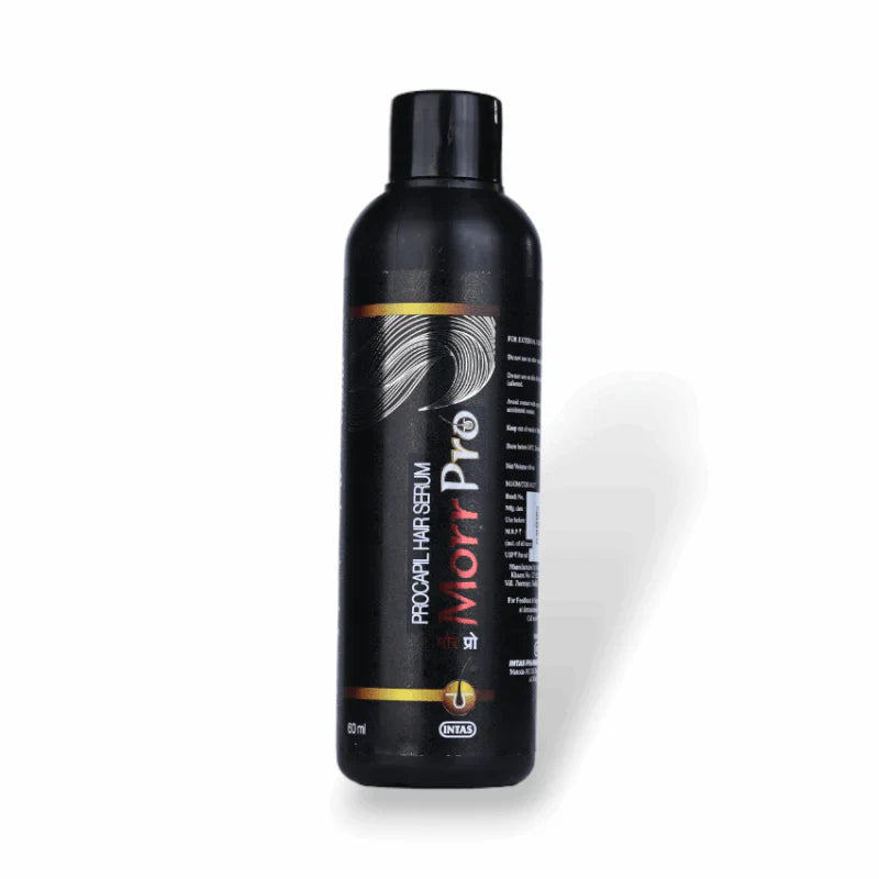 Morr Pro Hair Serum, 60ml