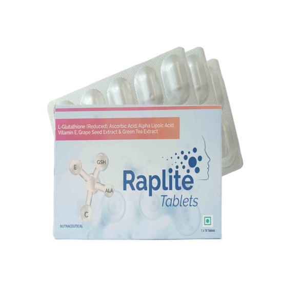 Raplite Tablet