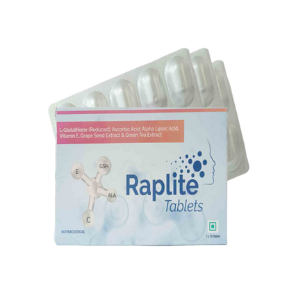 Raplite Tablet