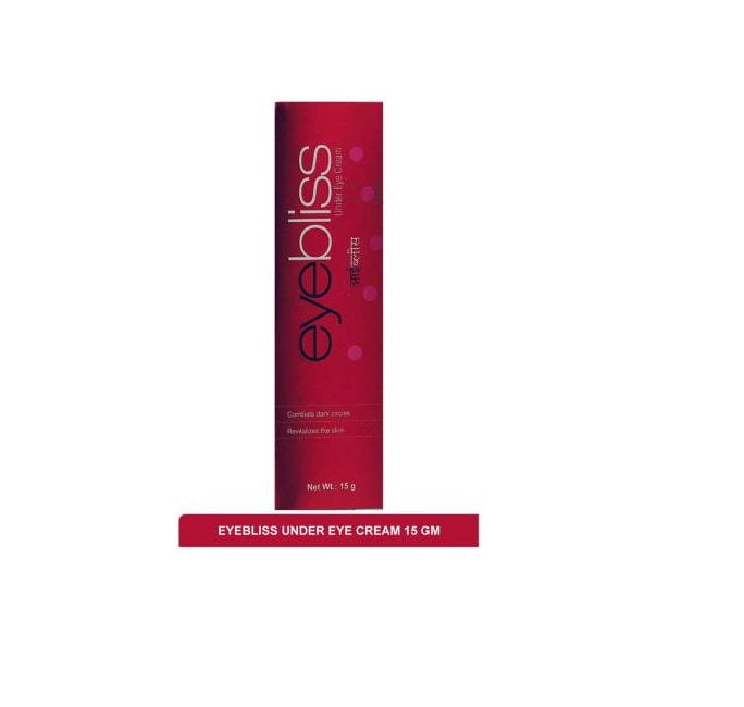 Eyebliss Eye Cream, 15gm