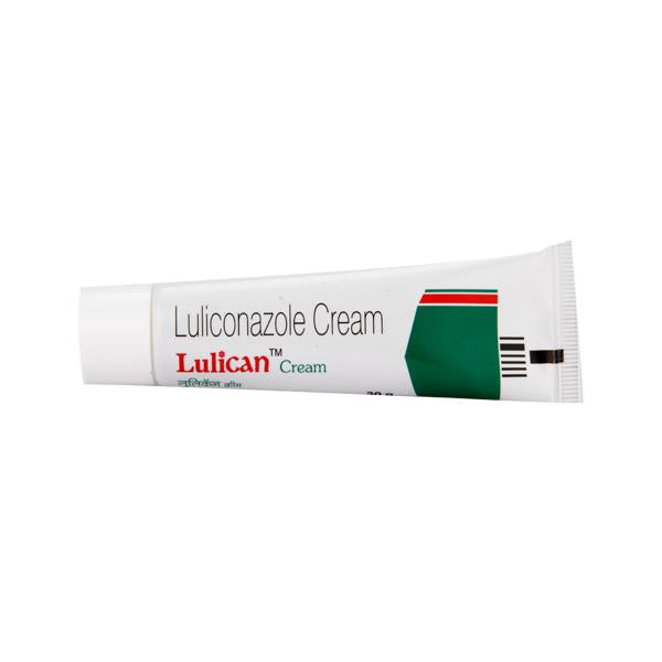 Lulican Cream,