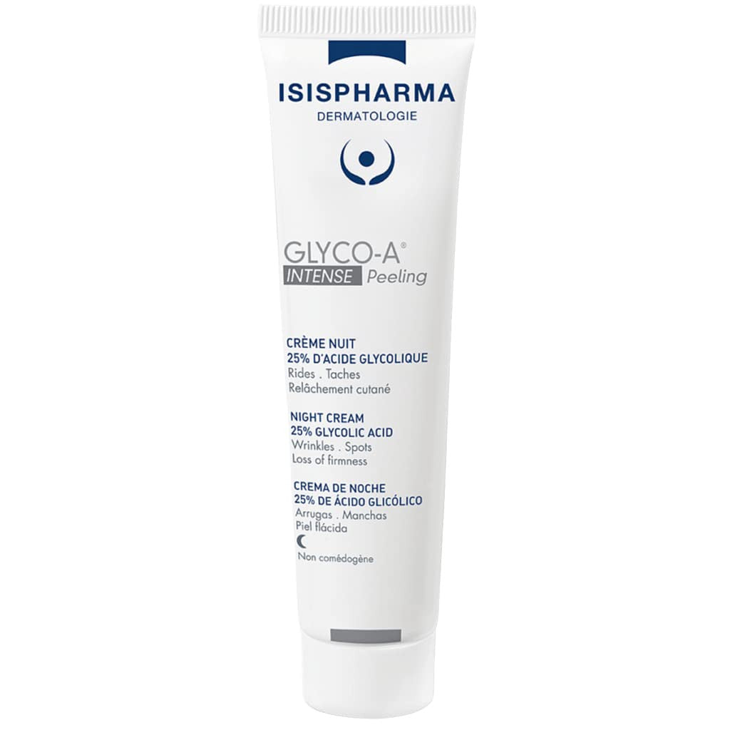 Glyco-A Intense Peeling Cream 30ml
