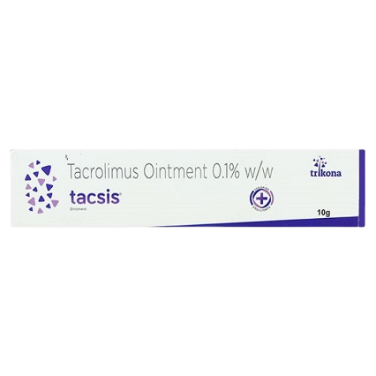 Tacsis cream