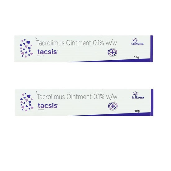 Tacsis cream