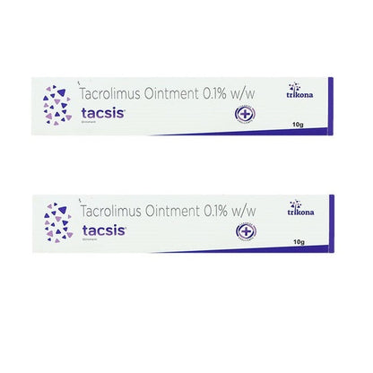 Tacsis cream