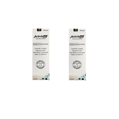 Active MF Activated Moisturising Cream