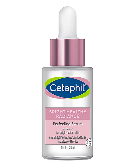 Cetaphil Bright Healthy Radiance Brightening Glow Serum 30ml