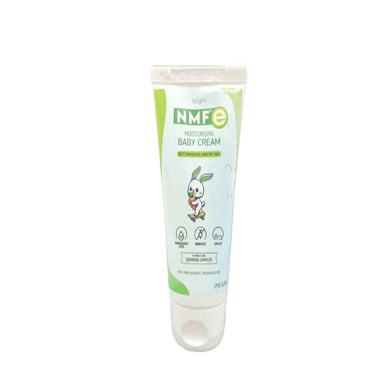 Nmfe Baby Cream