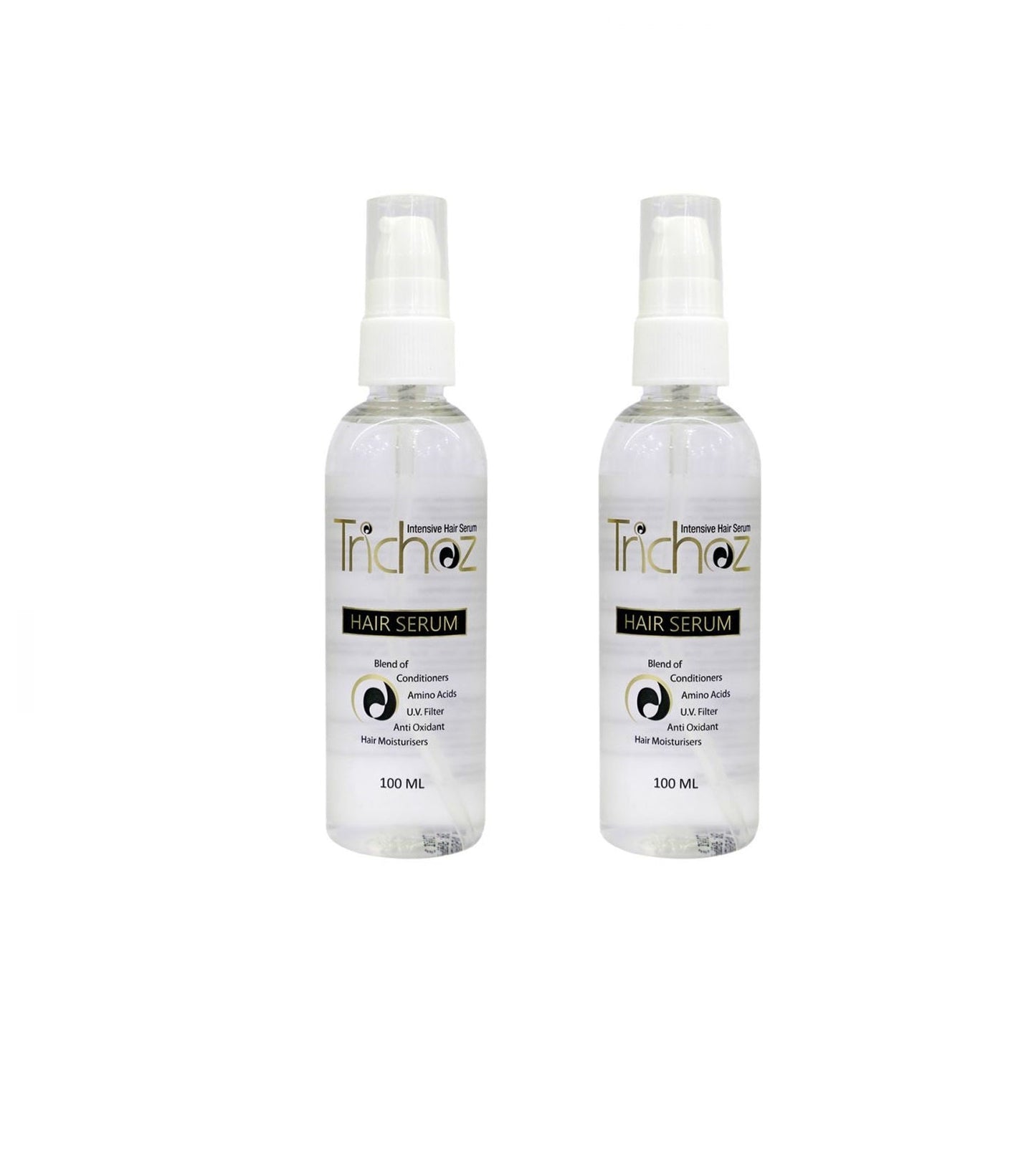 Trichoz Intensive Hair Serum 100ml,
