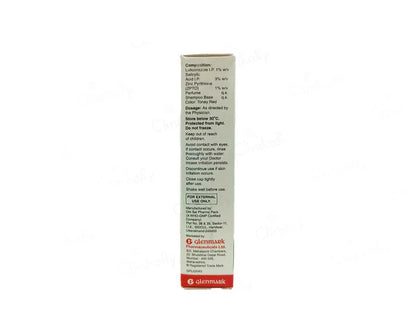 Lulican Anti-Dandruff Shampoo