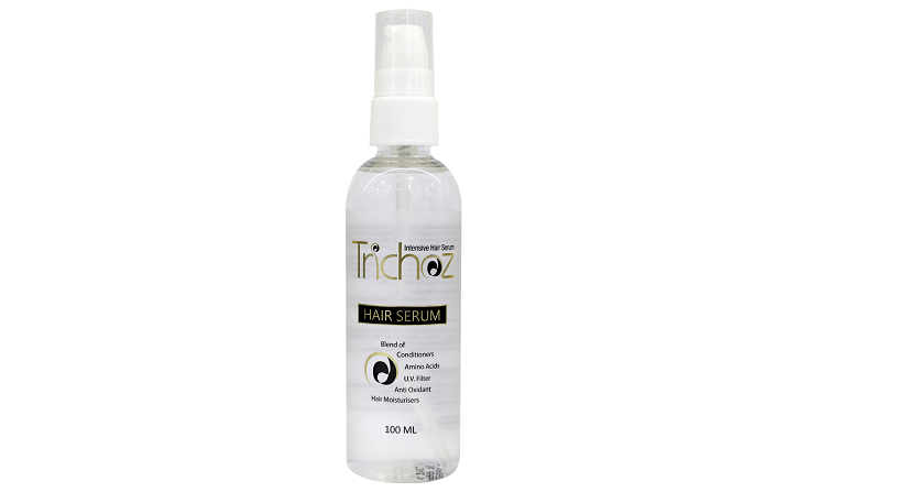 Trichoz Intensive Hair Serum 100ml,