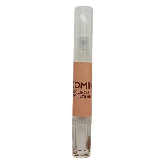 Domina Dark Circle Under Eye Gel,