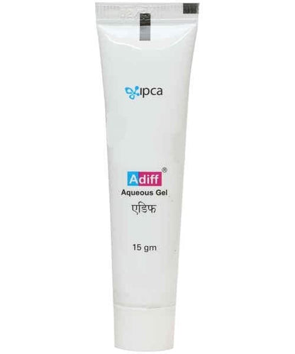 Adiff Gel, 15Gm