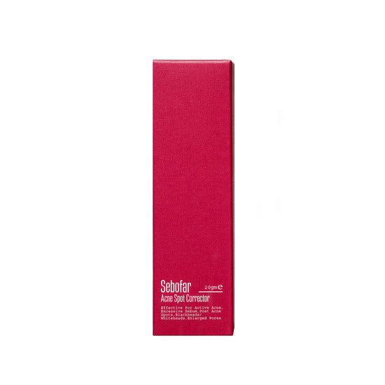 Sebofar Spot Treatment,