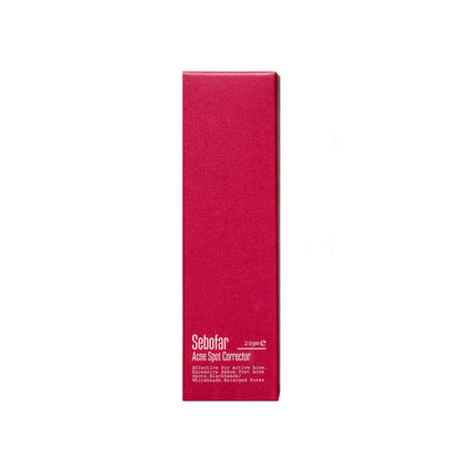 Sebofar Spot Treatment,