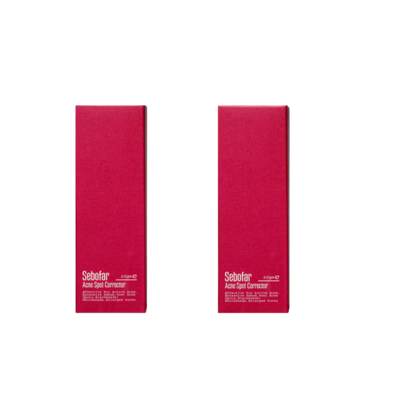 Sebofar Spot Treatment,