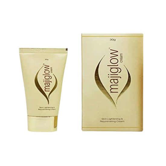 Majiglow Cream, 30gm