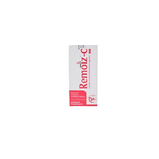 Remoiz C Moisturizing Lotion 100ml