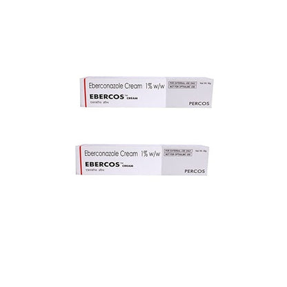 Ebercos Cream