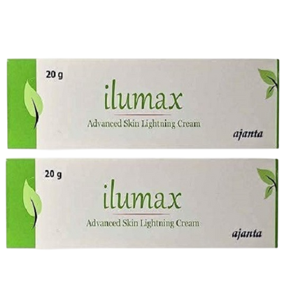 Ilumax Cream, 20GM