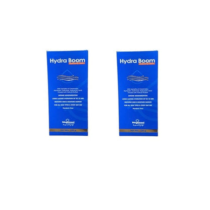 Hydra Boom Moisturizing Cream 100gm