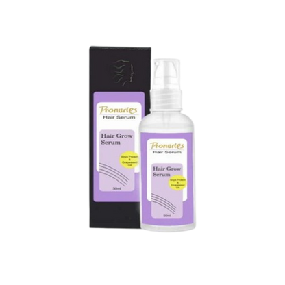 Pronuries Hair Serum