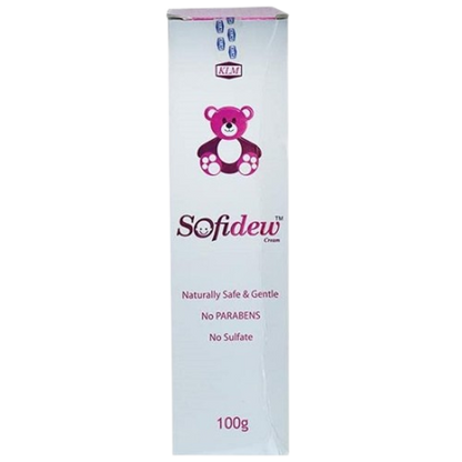 sofidew cream, 100g