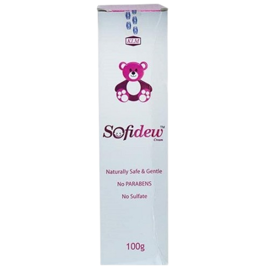 sofidew cream, 100g