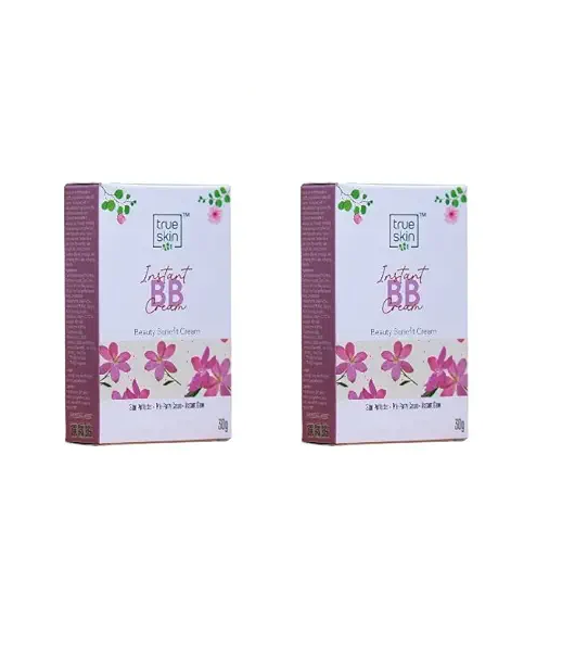 True Skin Instant BB Cream,