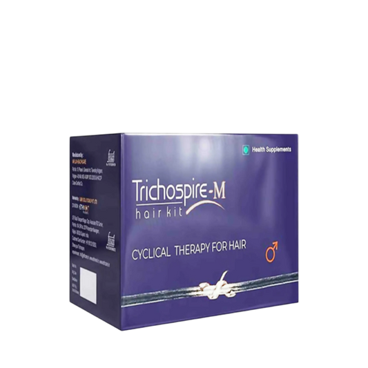 Trichospire-M Hair Kit 1 Kit