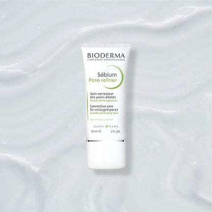 Bioderma Sebium Pore Refiner Cream, 30ml