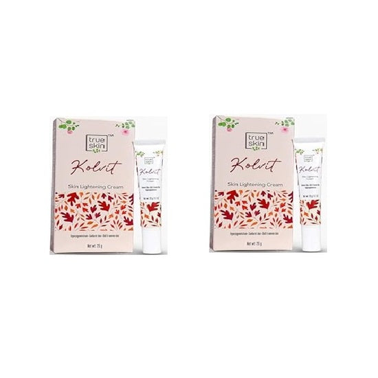 True Skin Kolvit Skin Lightening Cream