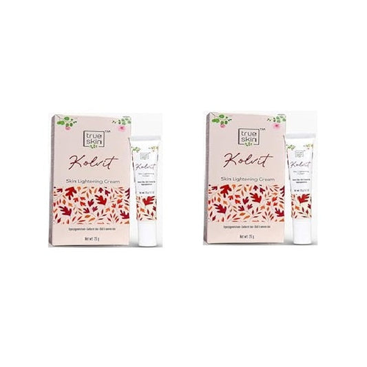 True Skin Kolvit Skin Lightening Cream