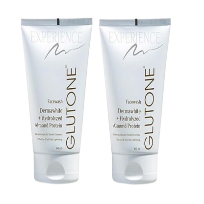 Glutone Face wash, 100ml