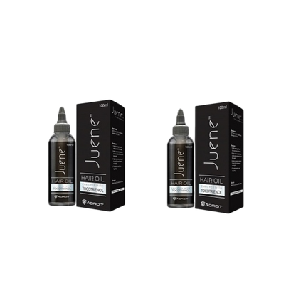 Juene Hair Oil Enriched with Tocotrienol