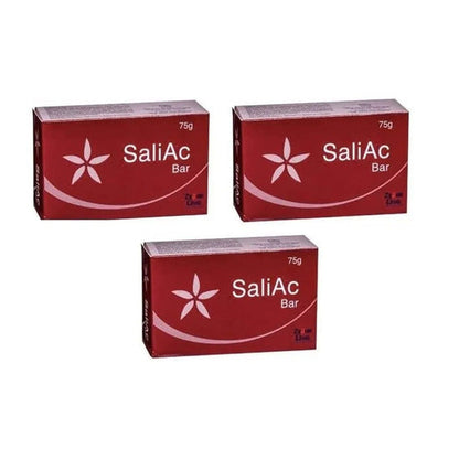 Saliac Bar, 75g