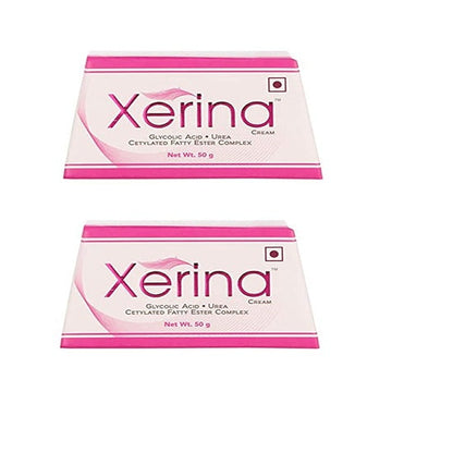 Xerina Cream