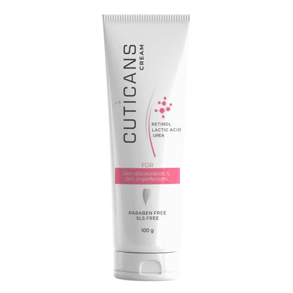 Cuticans Cream, 100gm
