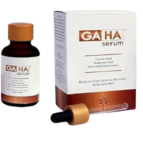 GAHA Anti-Aging Serum, 25ml